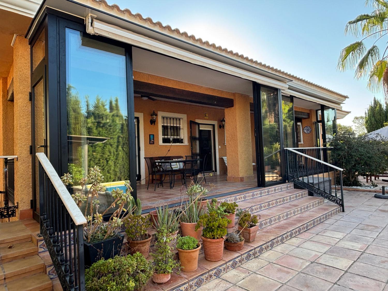  till salu villa San Vicente Del Raspeig Alacantí 20