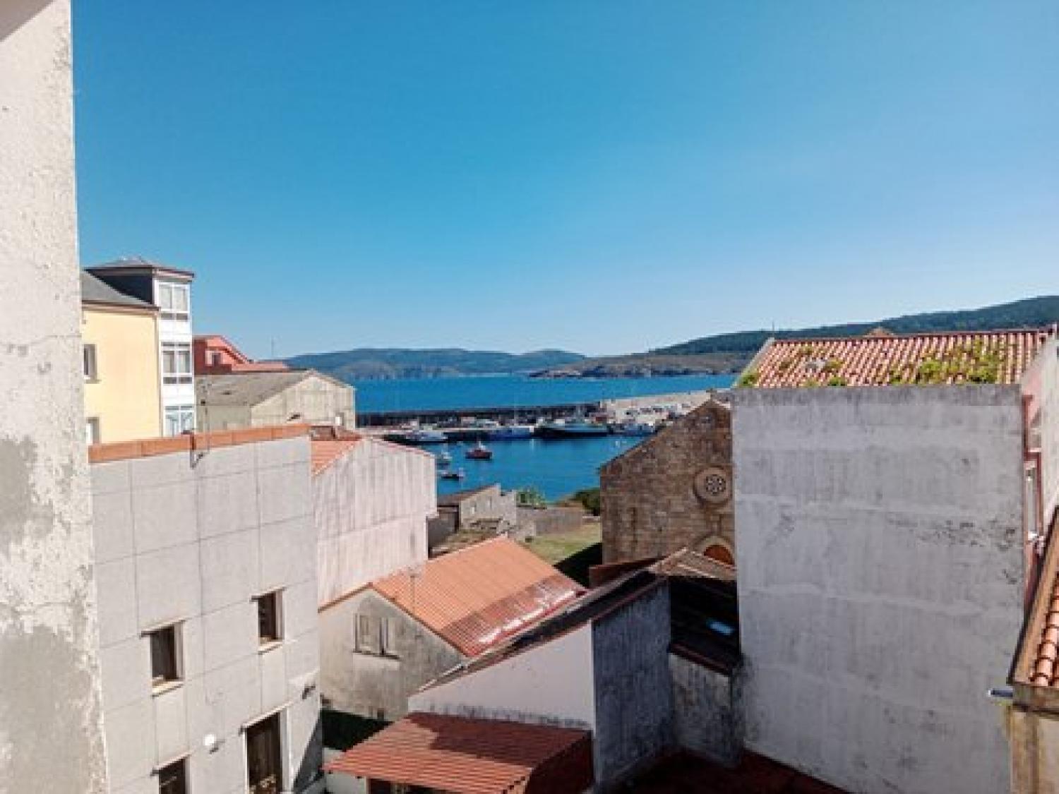  till salu hus Laxe Bergantiños 13
