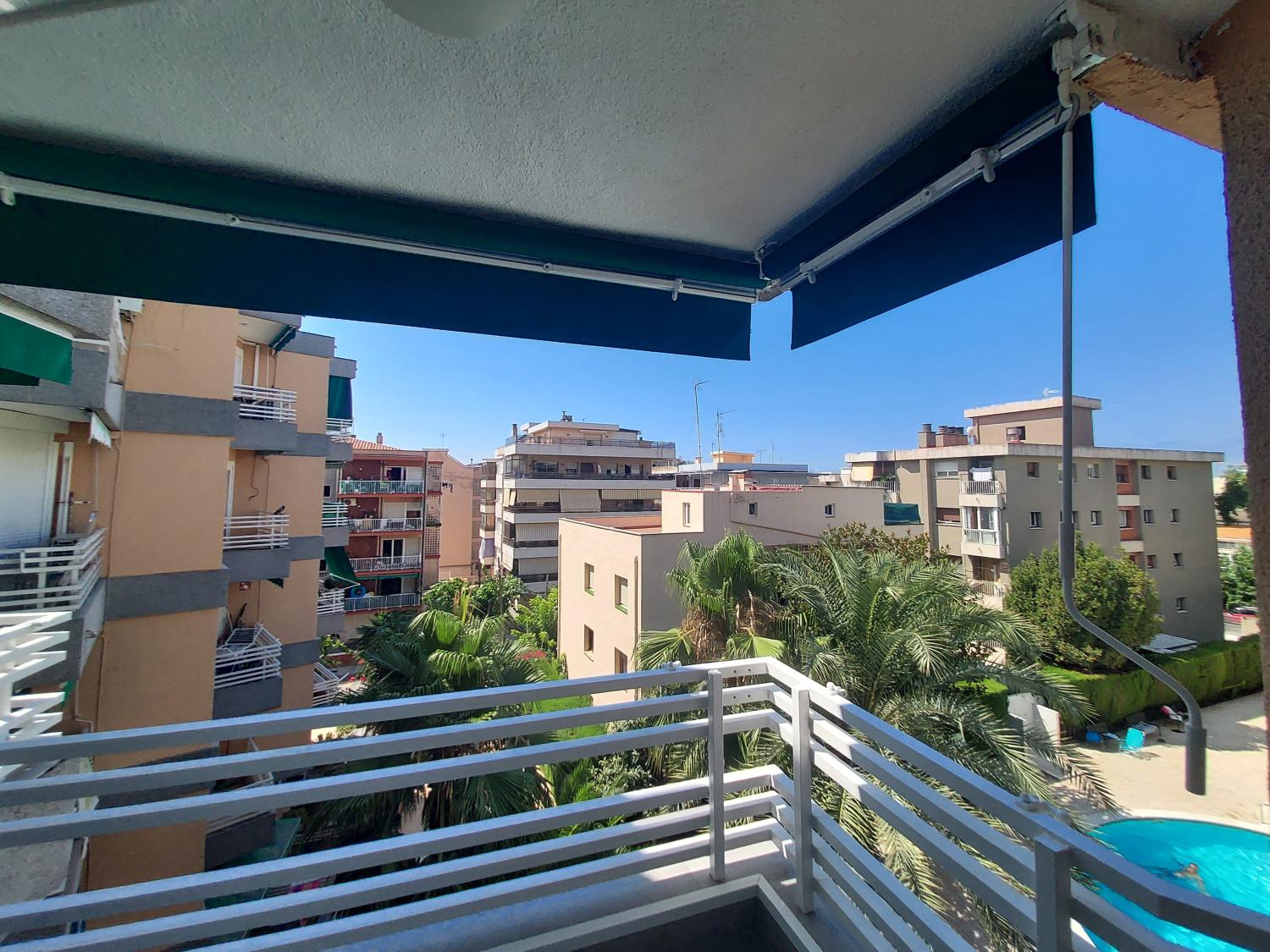  till salu lägenhet Salou Tarragonès 3
