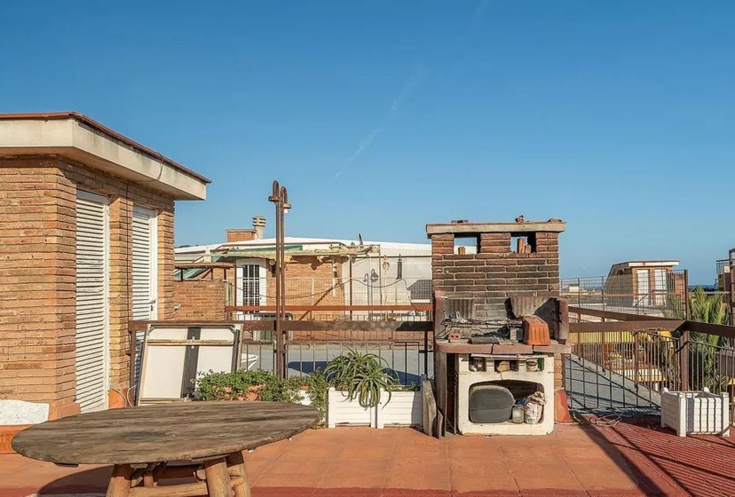  till salu takvåning Castelldefels Baix Llobregat 11