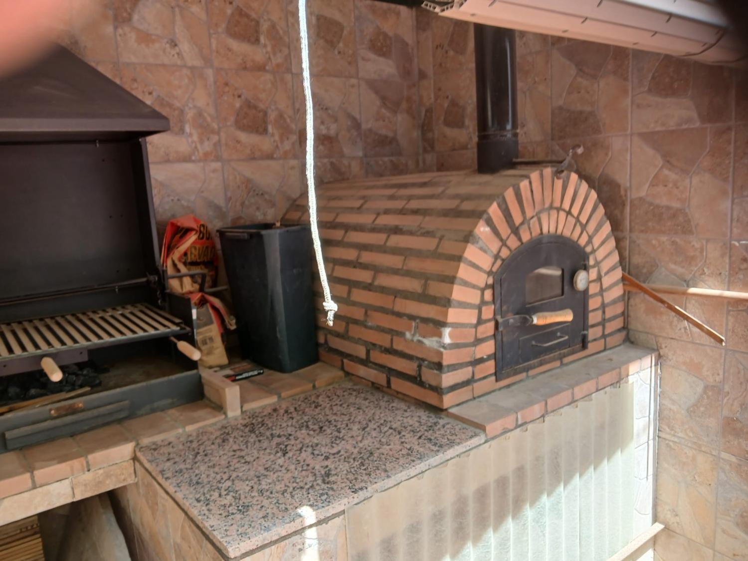  till salu hus Cabra Subbética 28