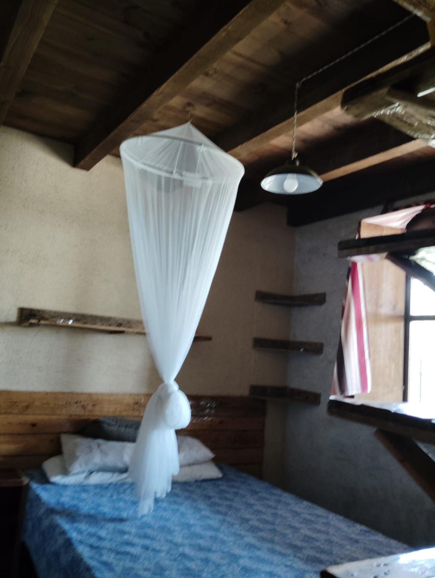  till salu hus på landet Cañamero Villuercas 4