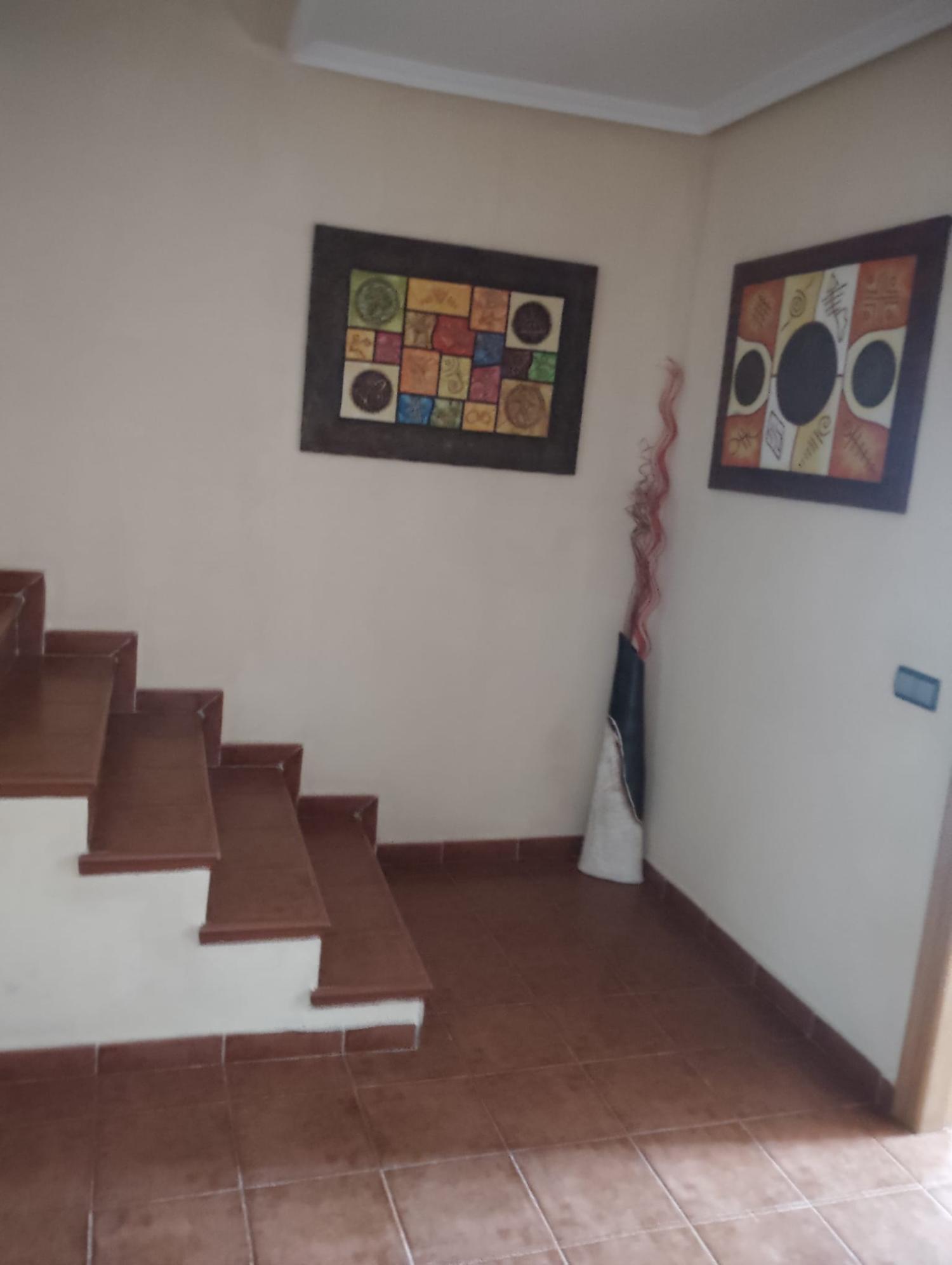  till salu hus Cañamero Villuercas 13
