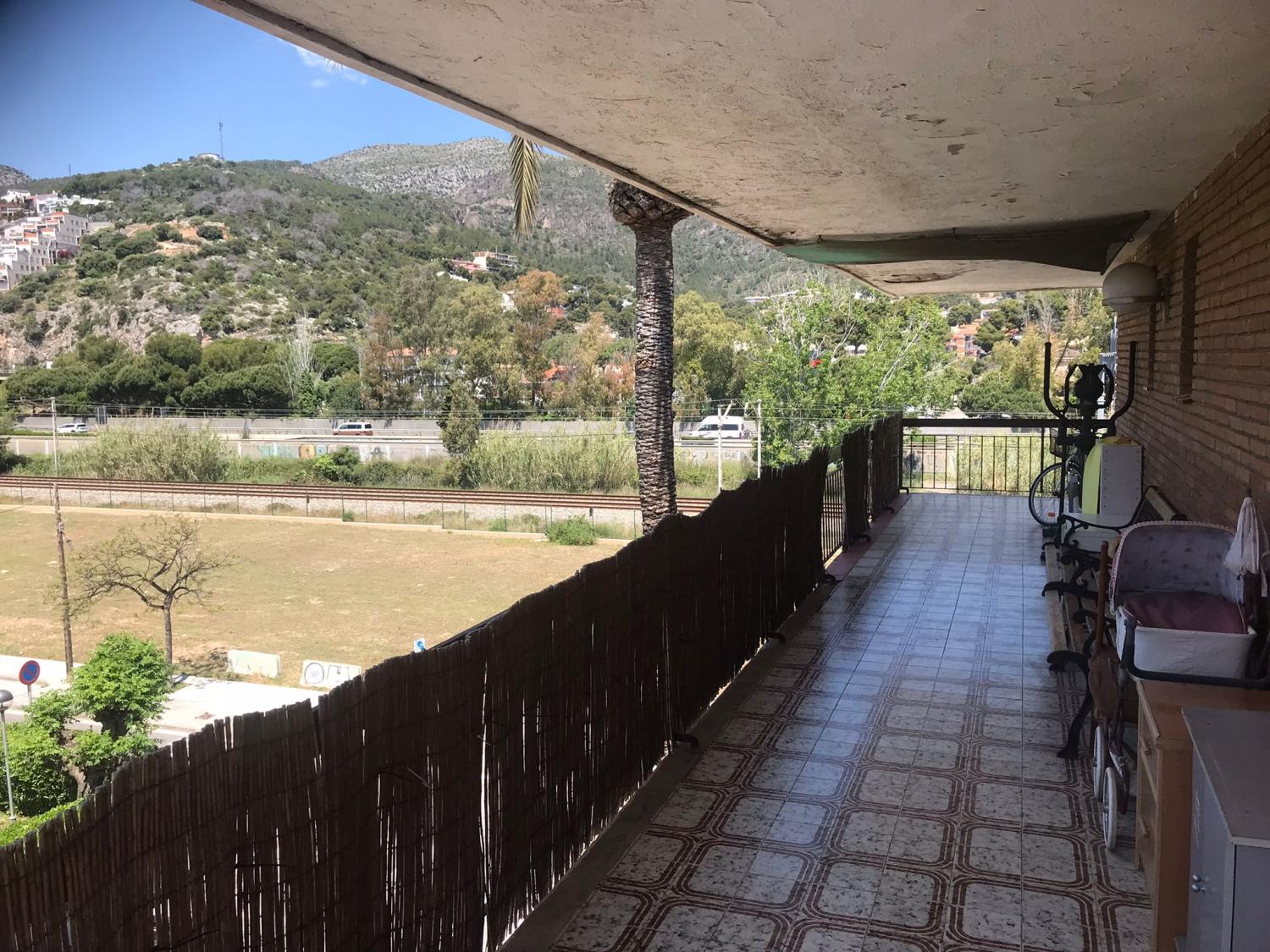  till salu takvåning Castelldefels Baix Llobregat 15