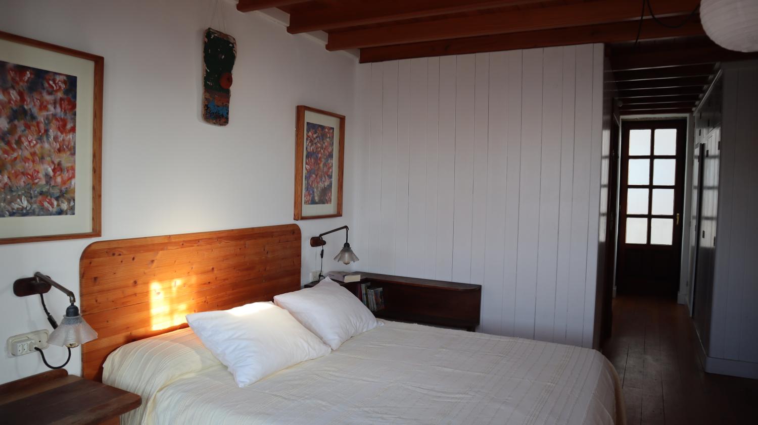  till salu hus Cambados Salnés 19