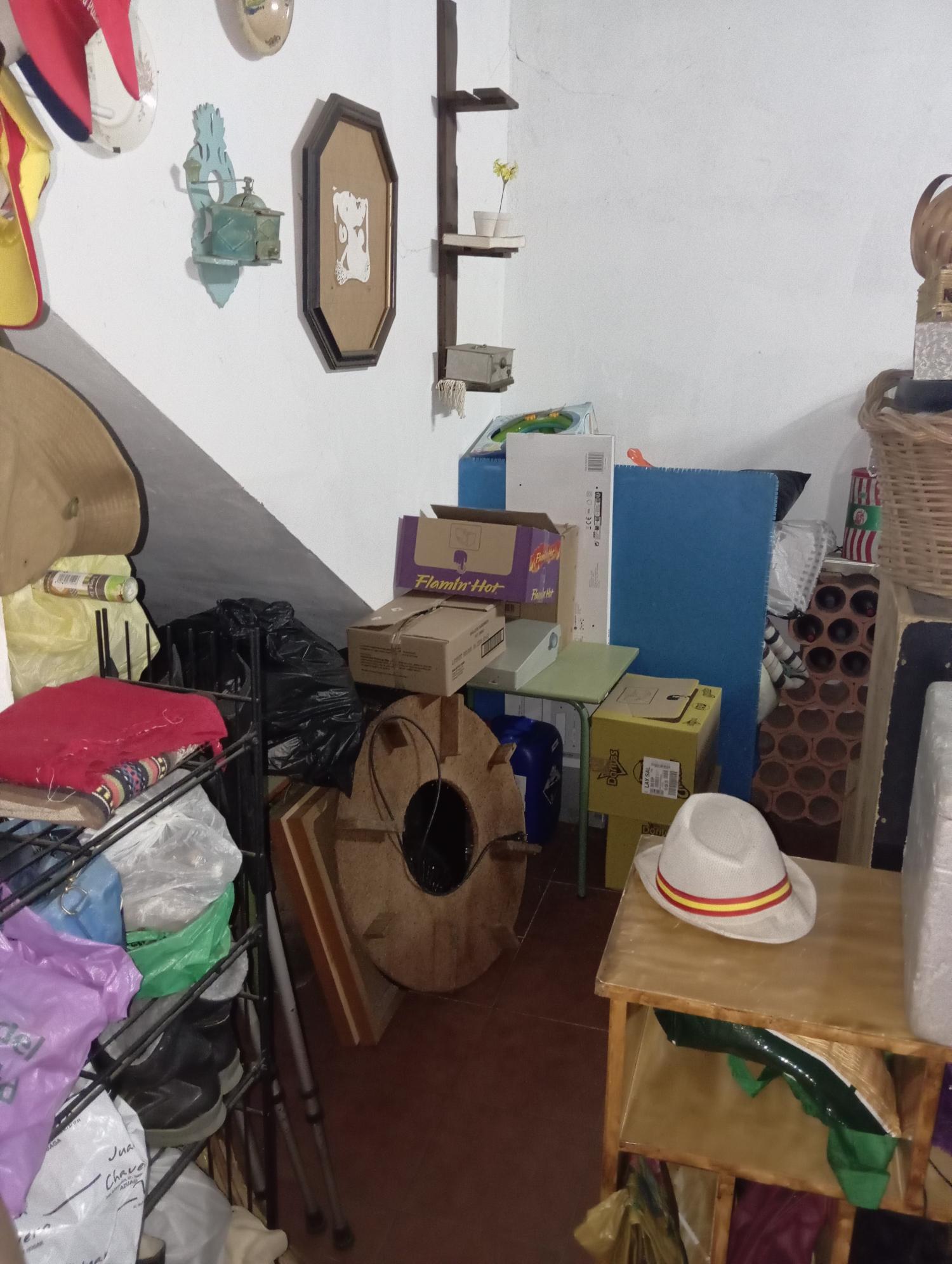  till salu hus Cañamero Villuercas 34