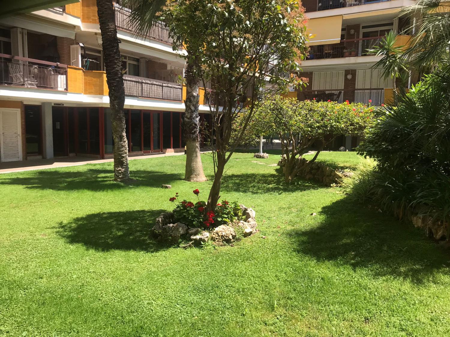  till salu takvåning Castelldefels Baix Llobregat 20