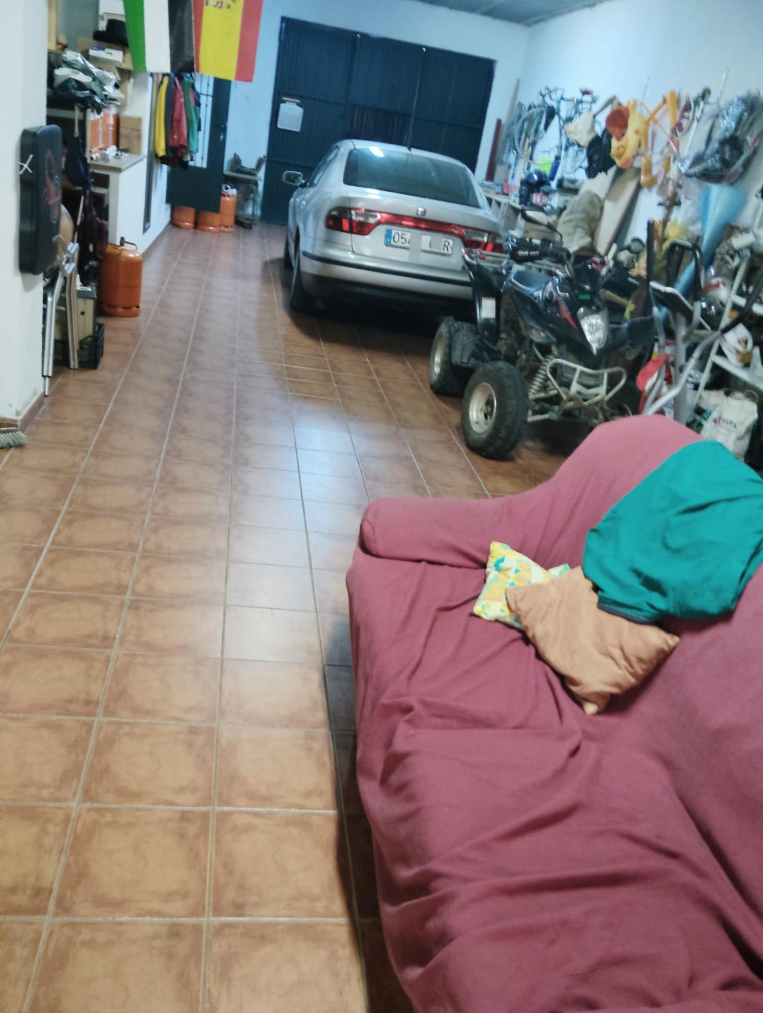  till salu hus Cañamero Villuercas 24