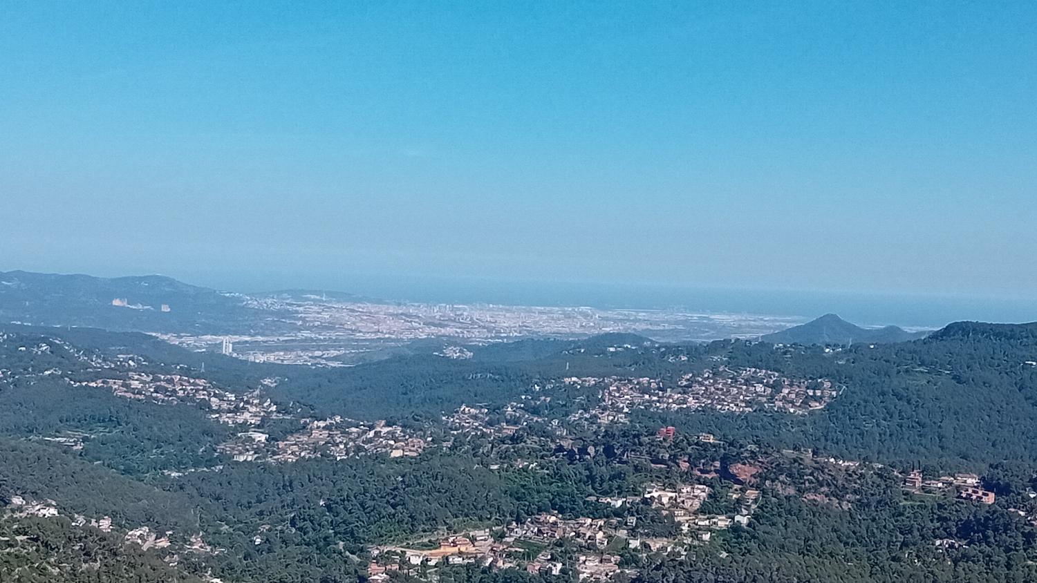  till salu tomt Corbera De Llobregat Baix Llobregat 10