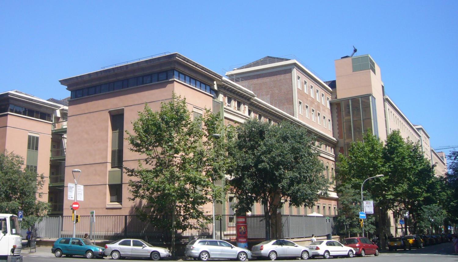  till salu lägenhet Eixample-Antiga Esquerra Barcelonès 20