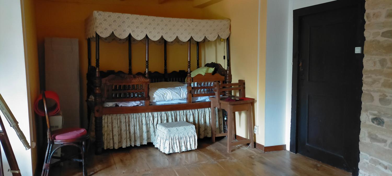  till salu hus på landet Val De San Lorenzo Astorga 30