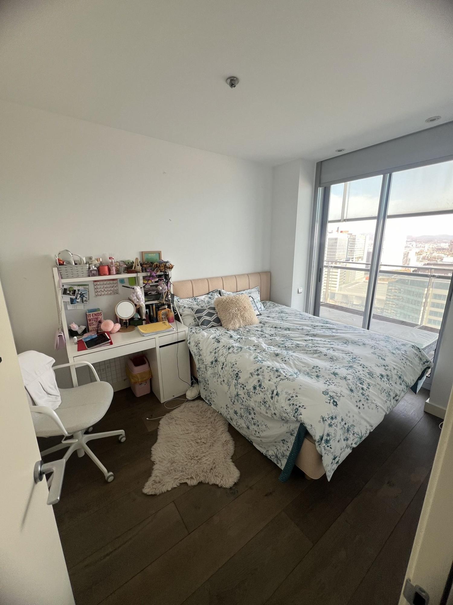  till salu lägenhet Sant Martí-Diagonal Mar Barcelonès 18
