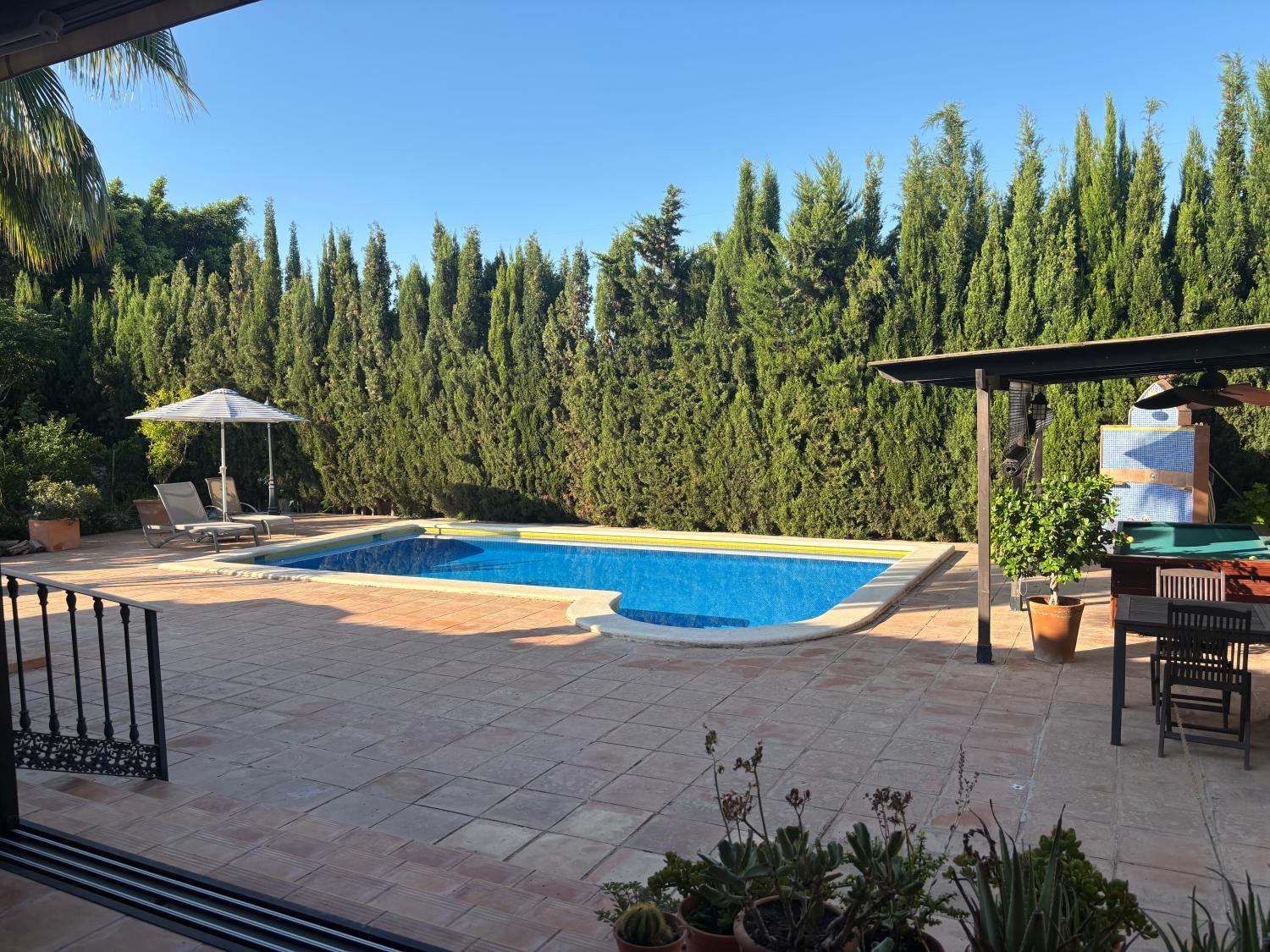  till salu villa San Vicente Del Raspeig Alacantí 15