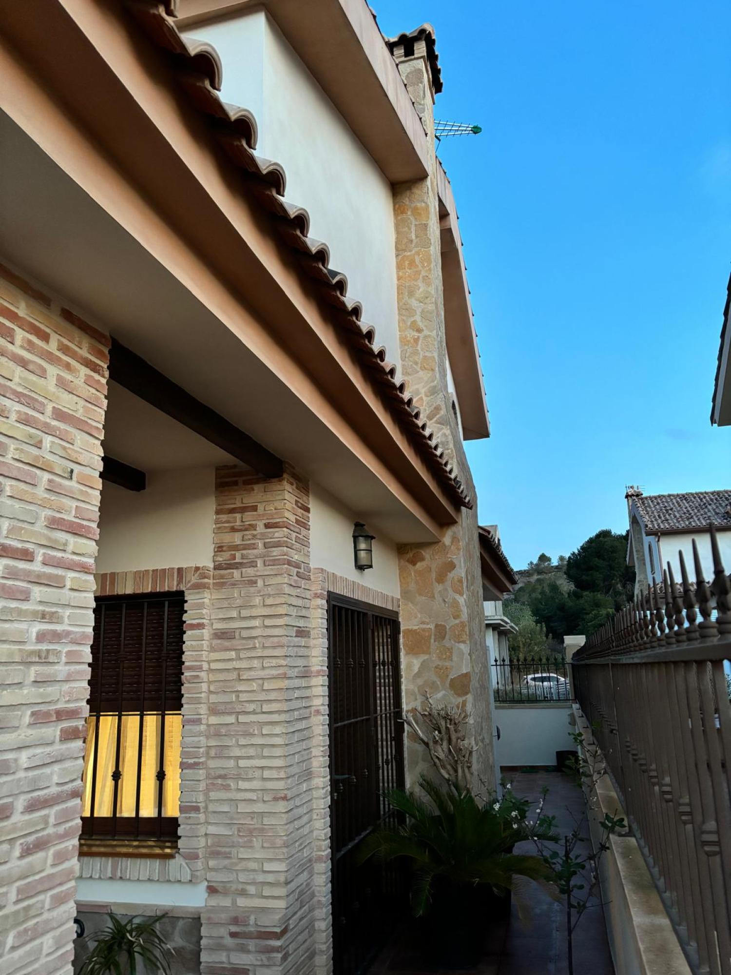  till salu villa Bigastro Baix Segura 5