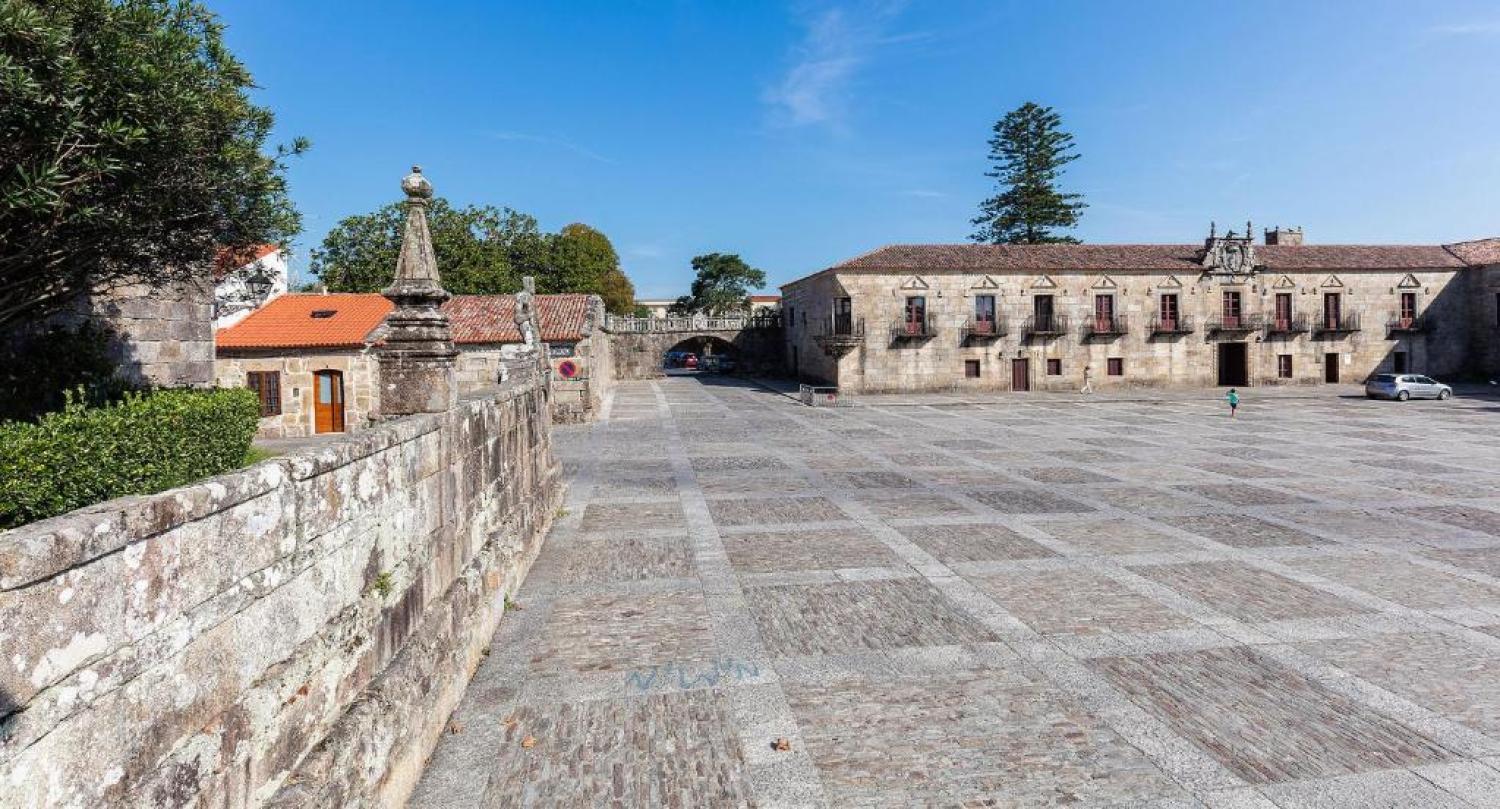  till salu hus Cambados Salnés 32