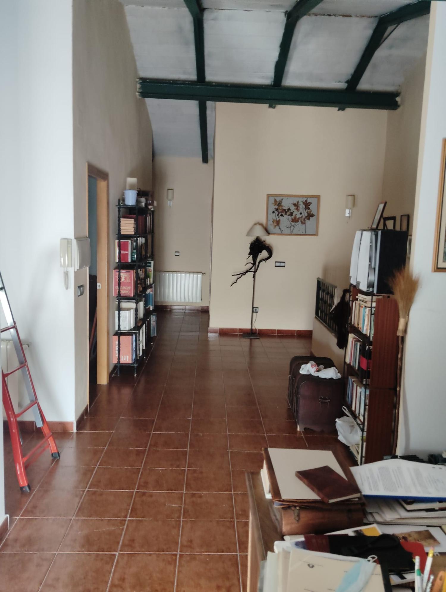  till salu hus Cañamero Villuercas 1