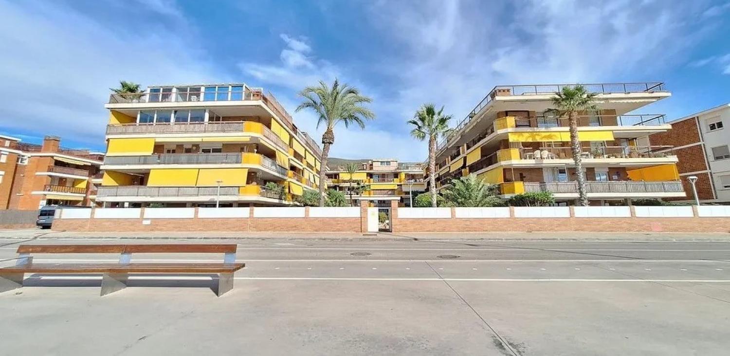  till salu takvåning Castelldefels Baix Llobregat 1