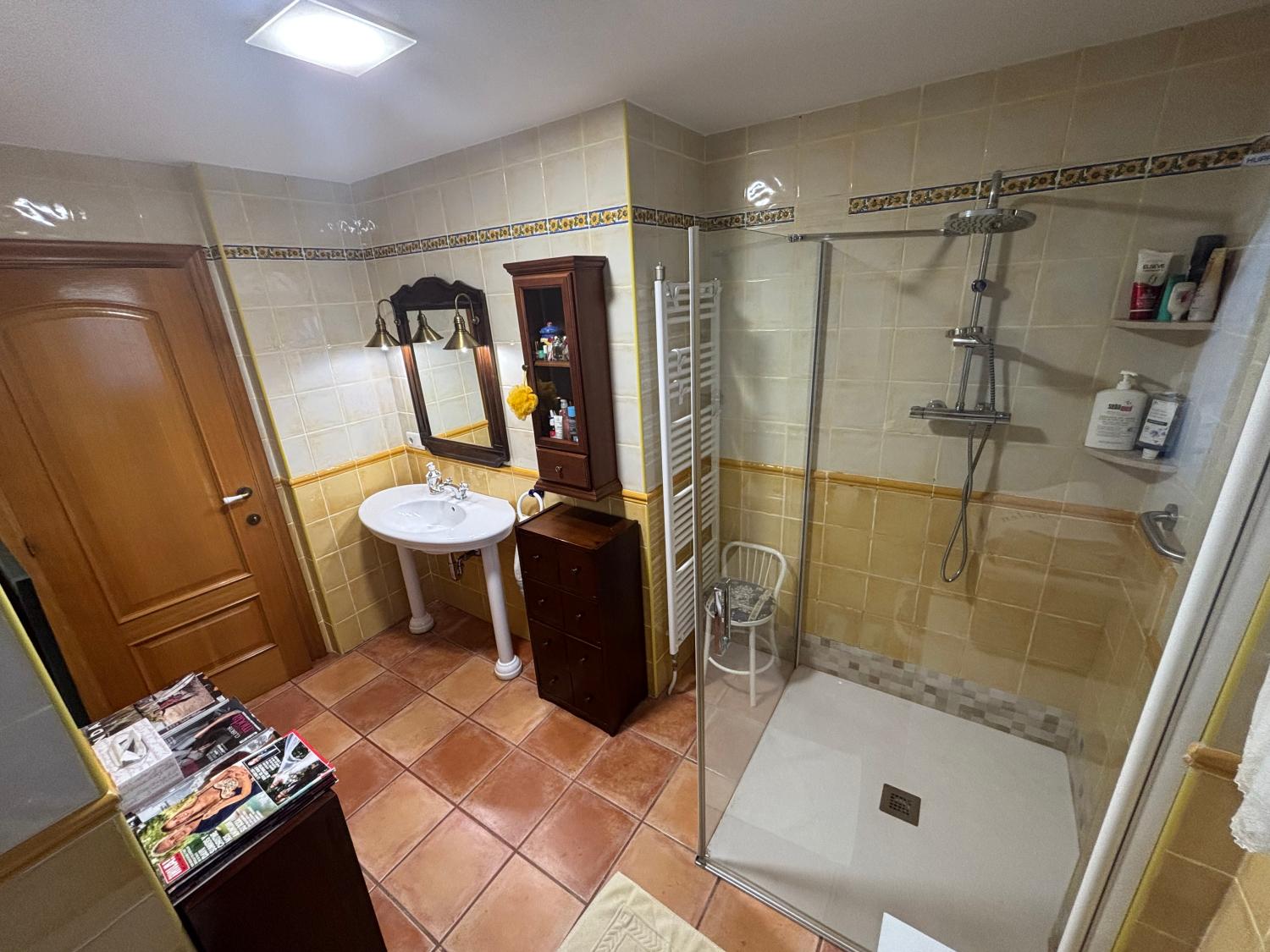  till salu villa San Vicente Del Raspeig Alacantí 5
