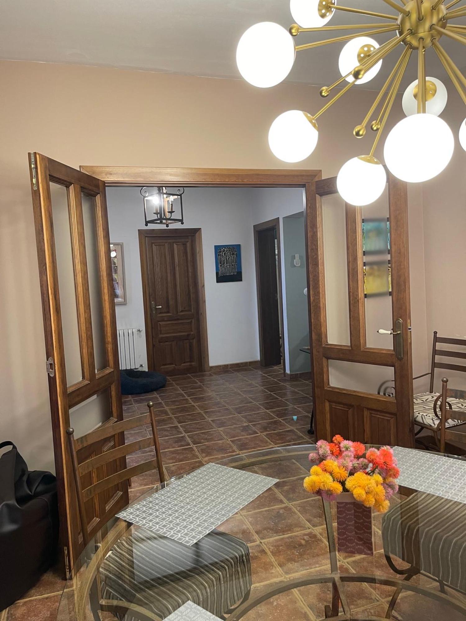  till salu villa Ossa De Montiel Sierra De Alcaraz 5
