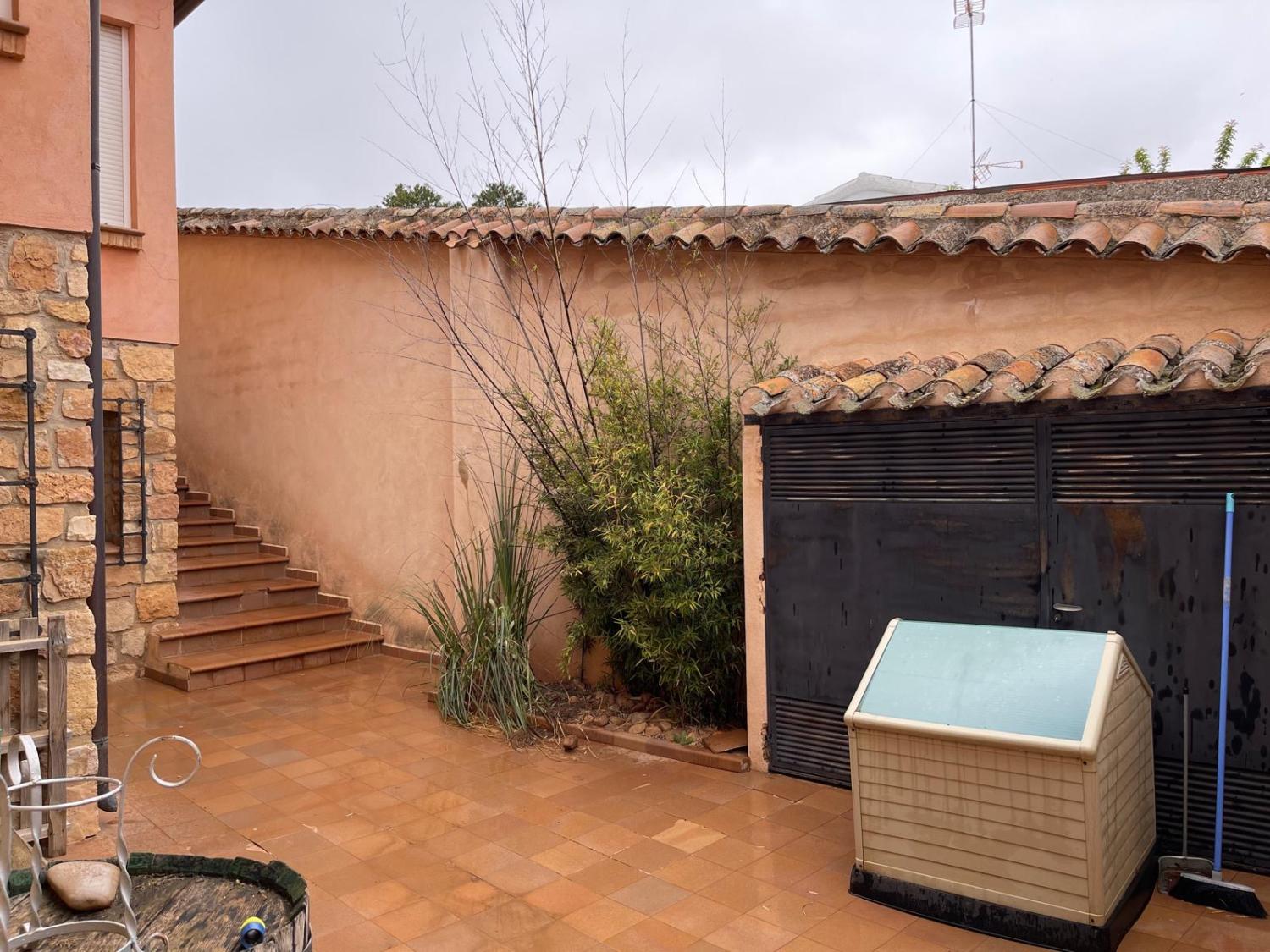  till salu villa Ossa De Montiel Sierra De Alcaraz 17