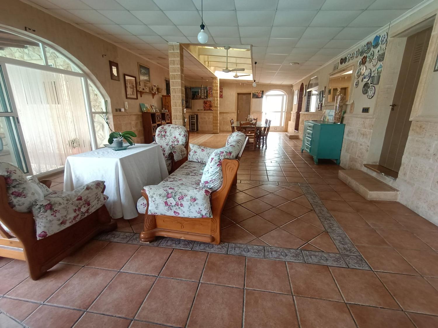  till salu villa Crevillent Baix Vinalopó 4
