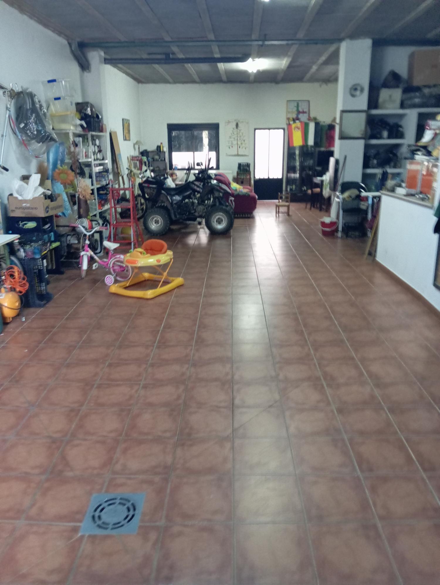  till salu hus Cañamero Villuercas 33