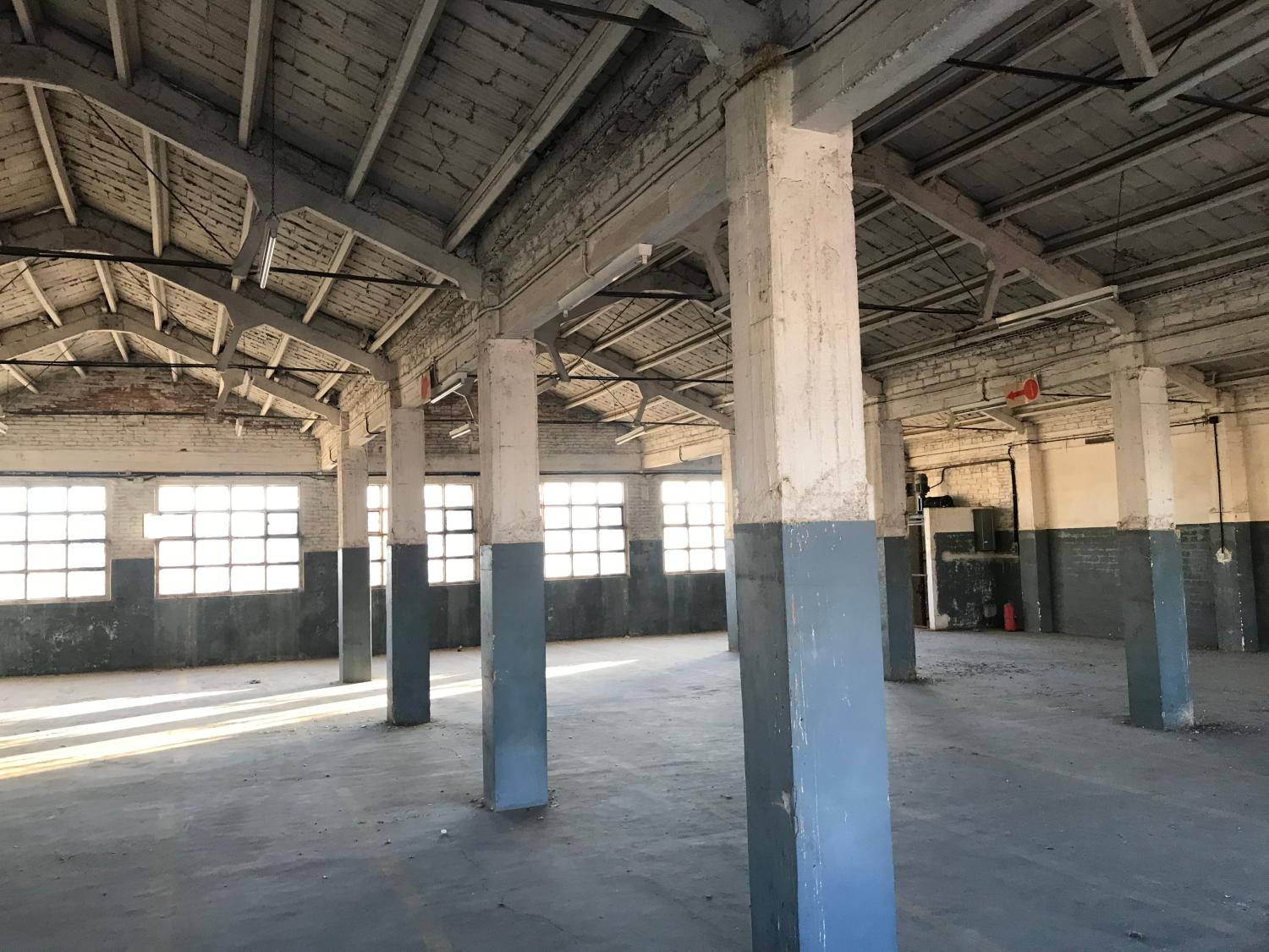  till salu byggnad Sant Martí-Provençals Del Poblenou Barcelonès 2