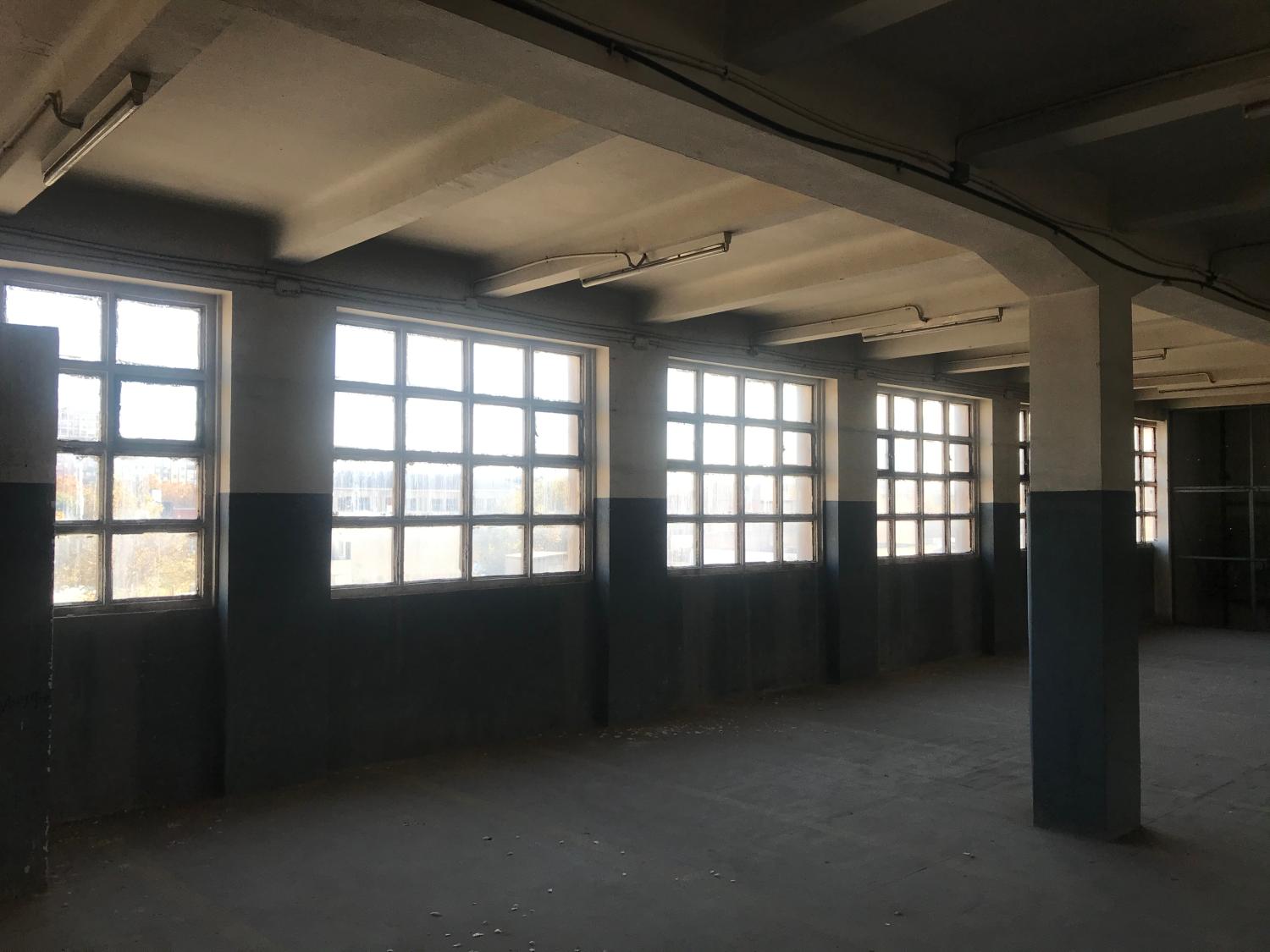  till salu byggnad Sant Martí-Provençals Del Poblenou Barcelonès 5
