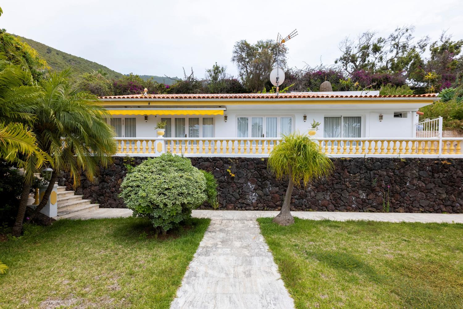  till salu villa La Orotava 38312 Zona Norte 72