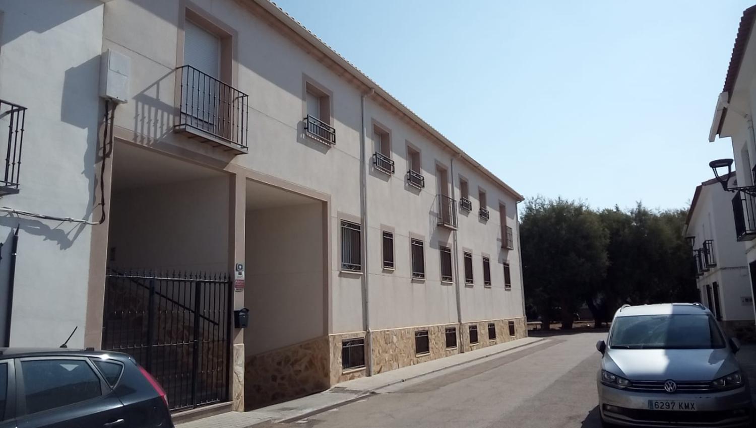  till salu byggnad Tembleque Mancha (La) 3