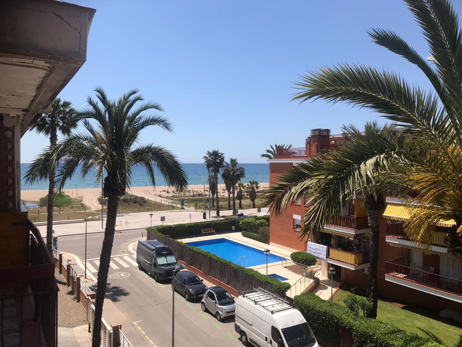  till salu takvåning Castelldefels Baix Llobregat 14