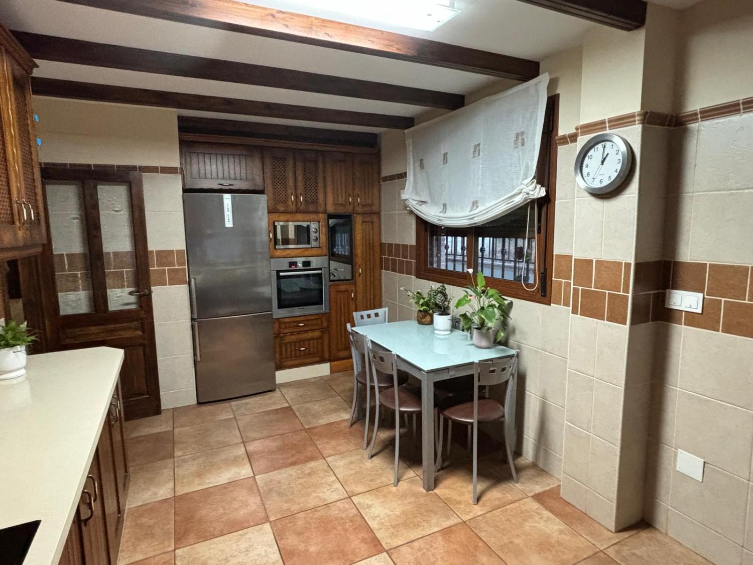  till salu villa Bigastro Baix Segura 12