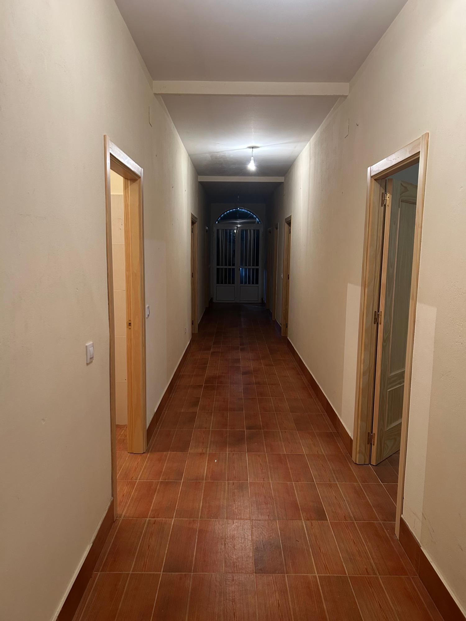  till salu hus på landet Serradilla Monfragüe 3