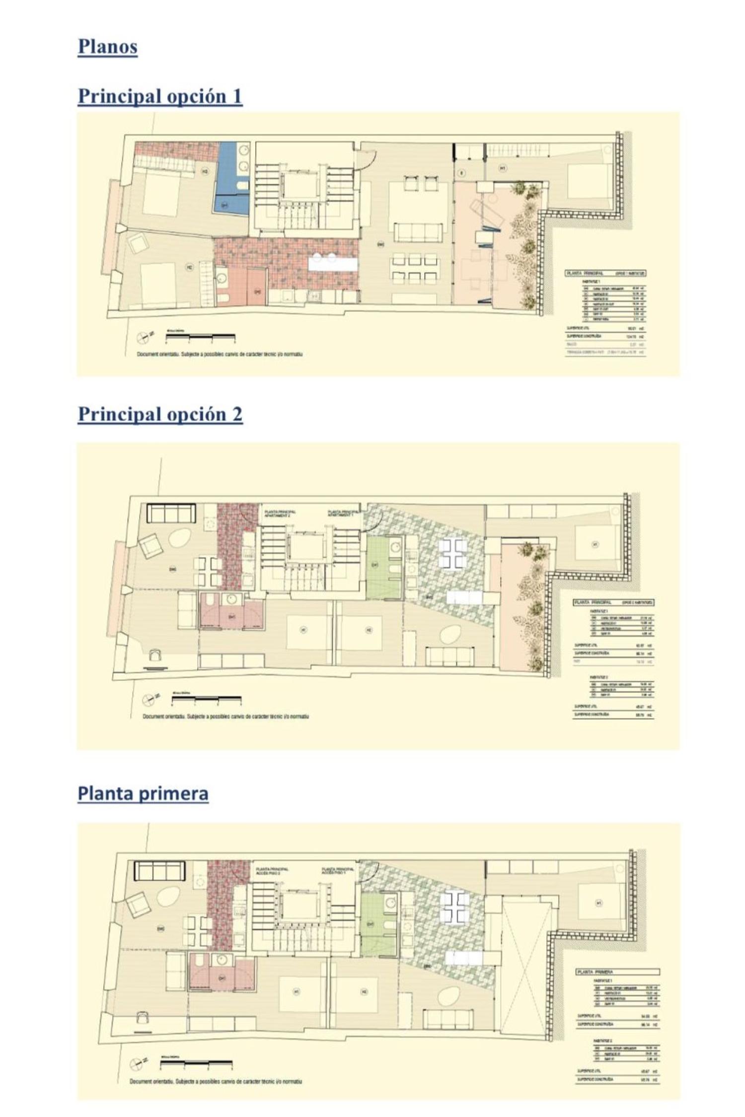  till salu byggnad Ciutat Vella-Gòtic Barcelonès 11