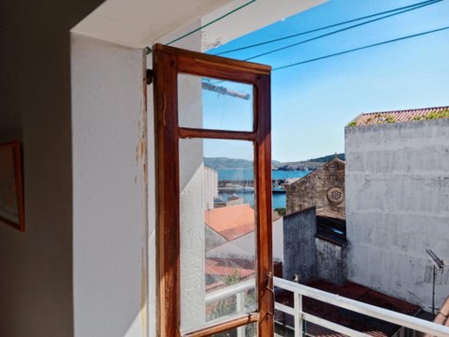  till salu hus Laxe Bergantiños 10