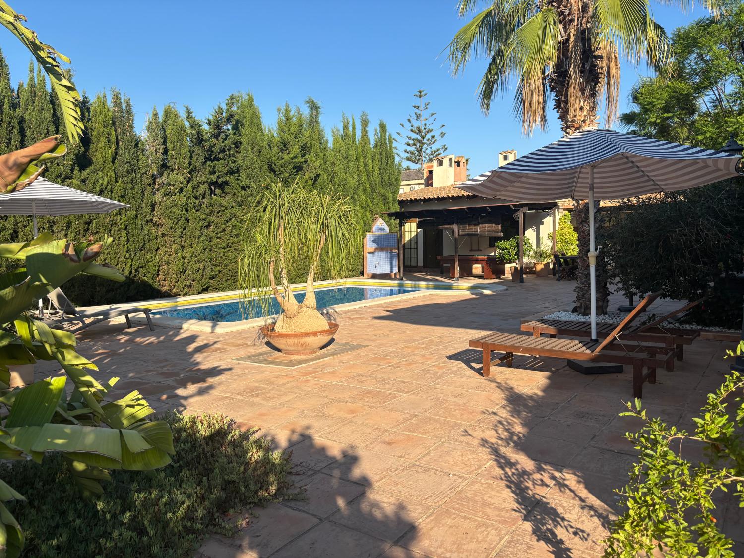  till salu villa San Vicente Del Raspeig Alacantí 18