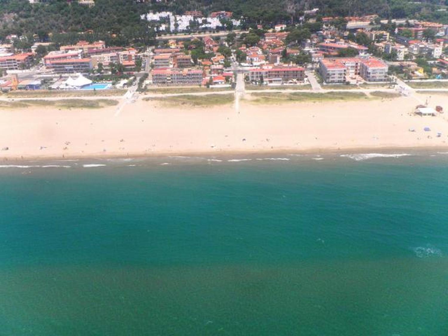  till salu takvåning Castelldefels Baix Llobregat 9