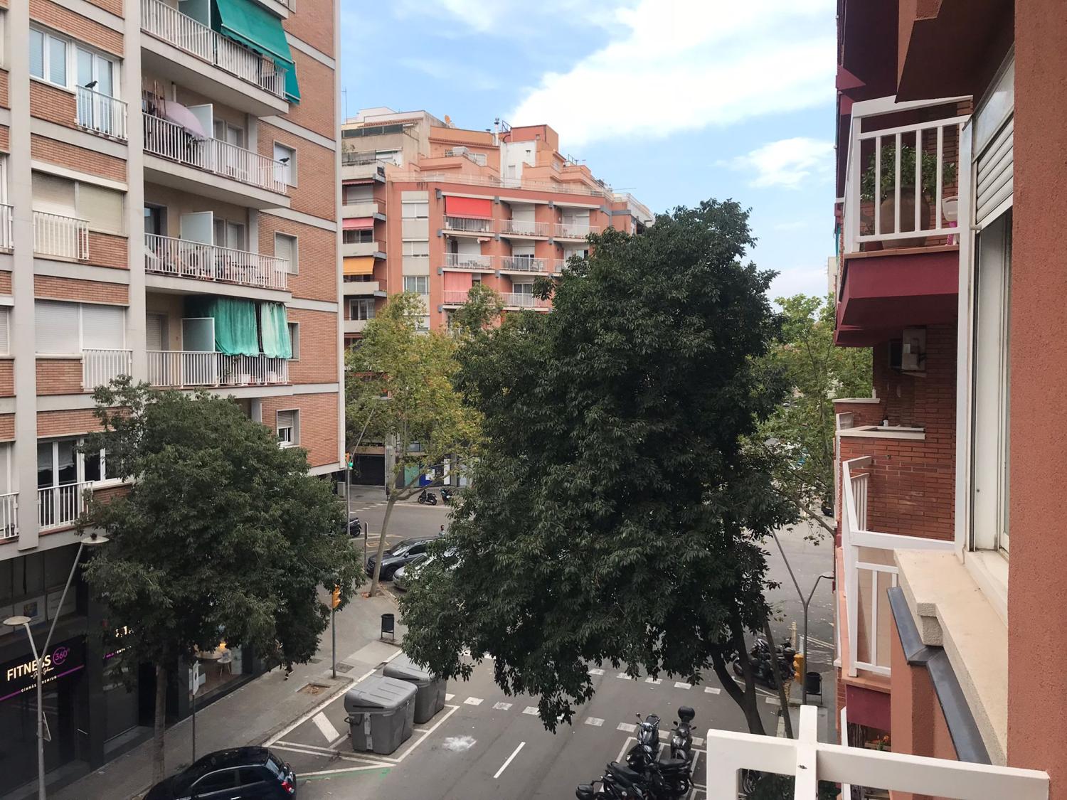 till salu lägenhet Eixample-Antiga Esquerra Barcelonès 2