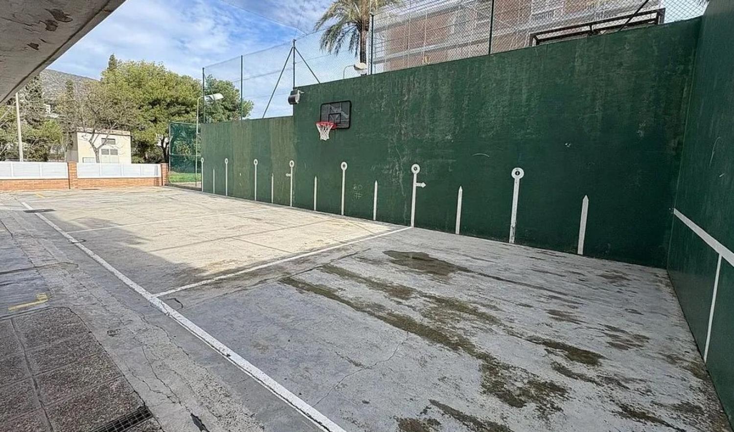  till salu takvåning Castelldefels Baix Llobregat 24