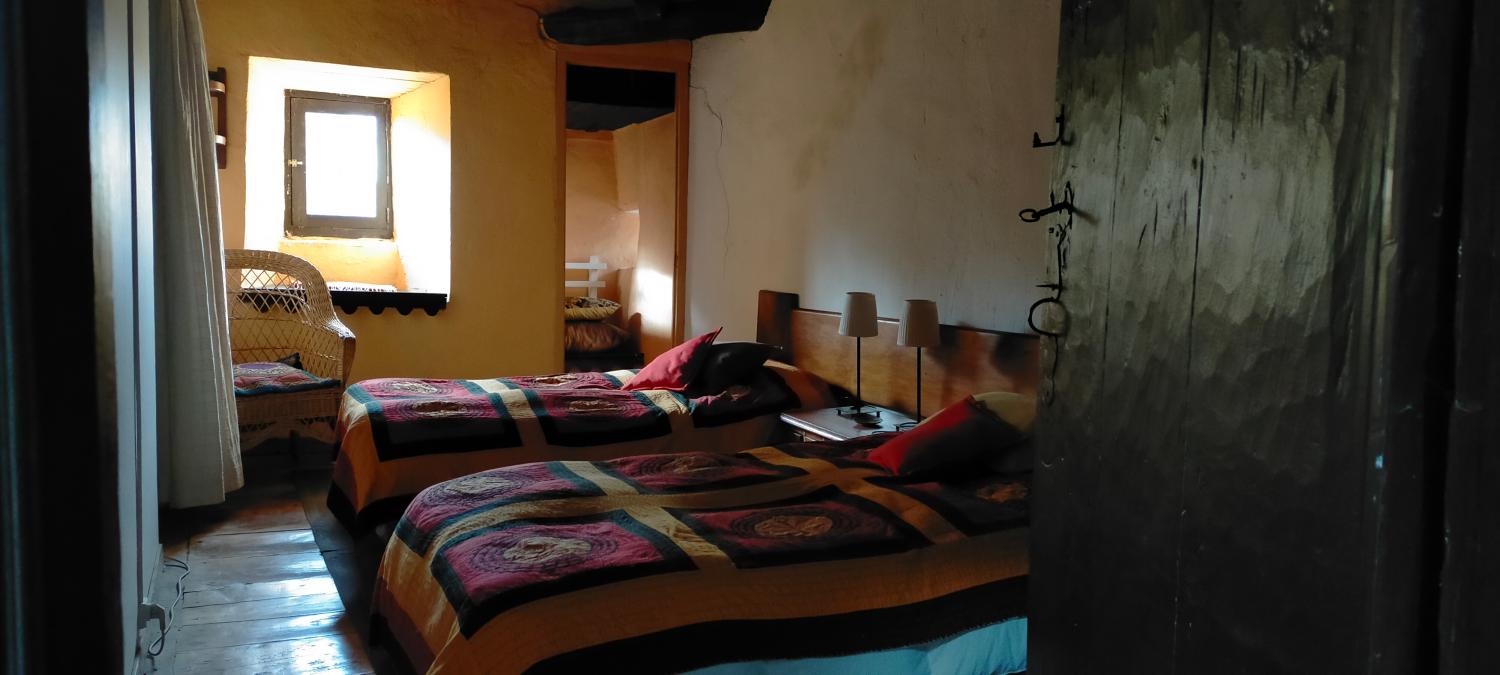  till salu hus på landet Val De San Lorenzo Astorga 18