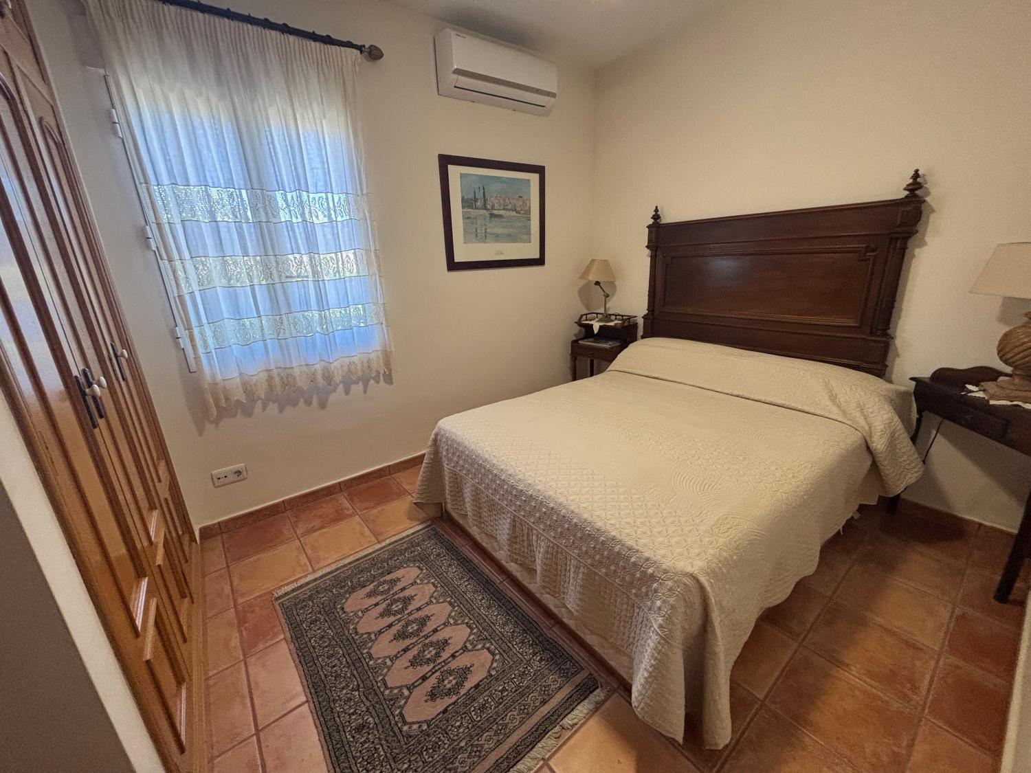  till salu villa San Vicente Del Raspeig Alacantí 7