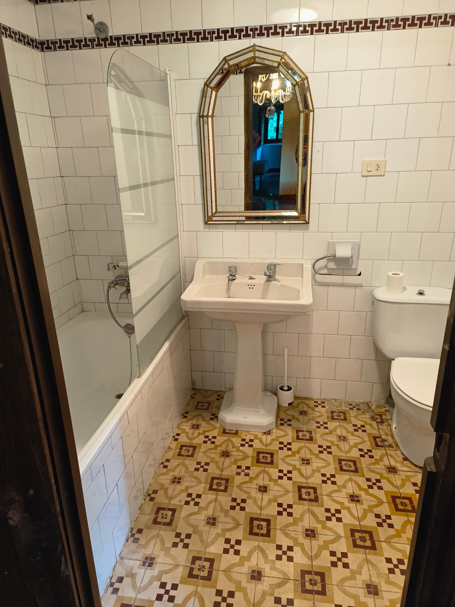  till salu hus på landet Begonte Terra Chá 18