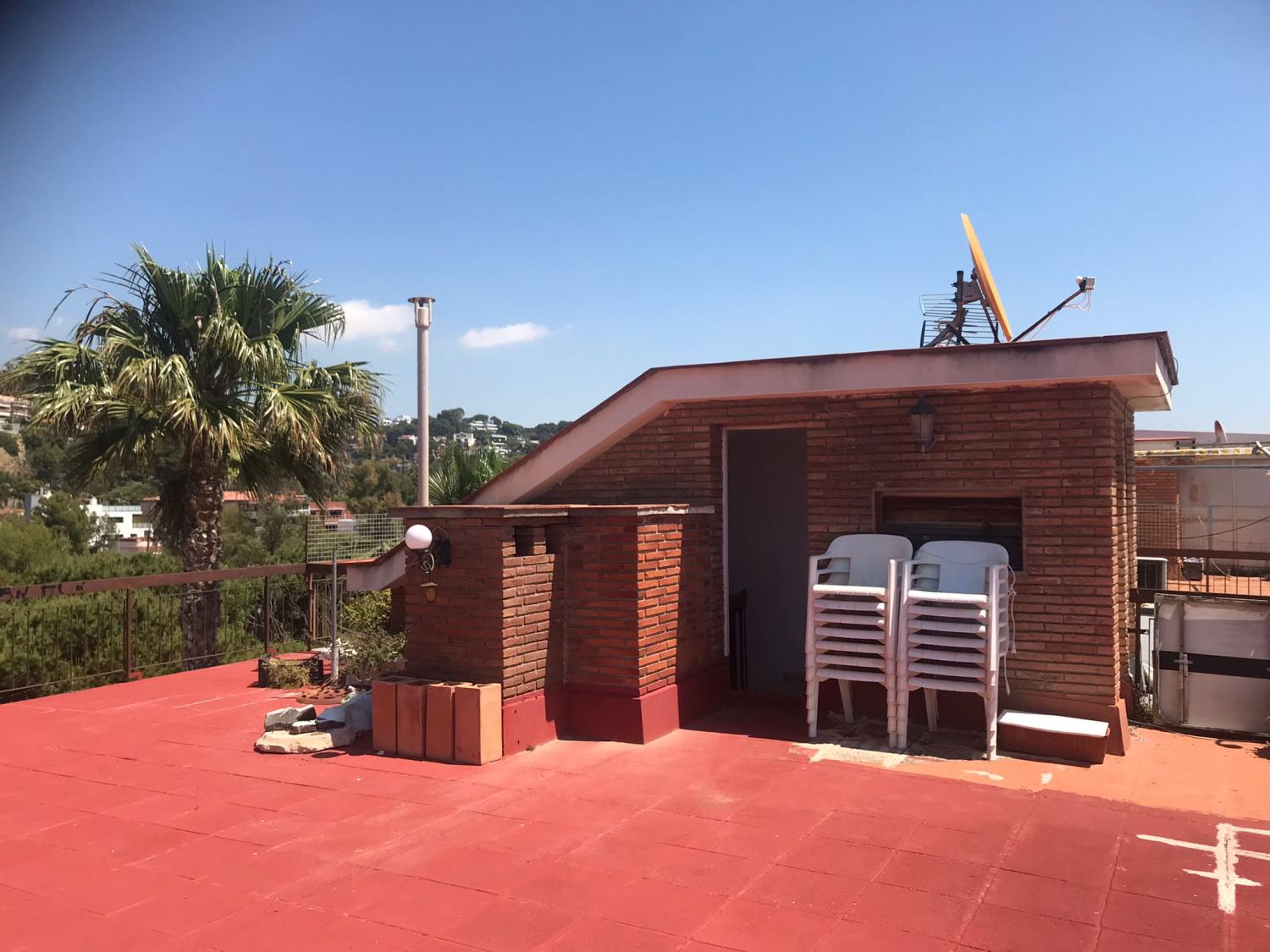  till salu takvåning Castelldefels Baix Llobregat 17