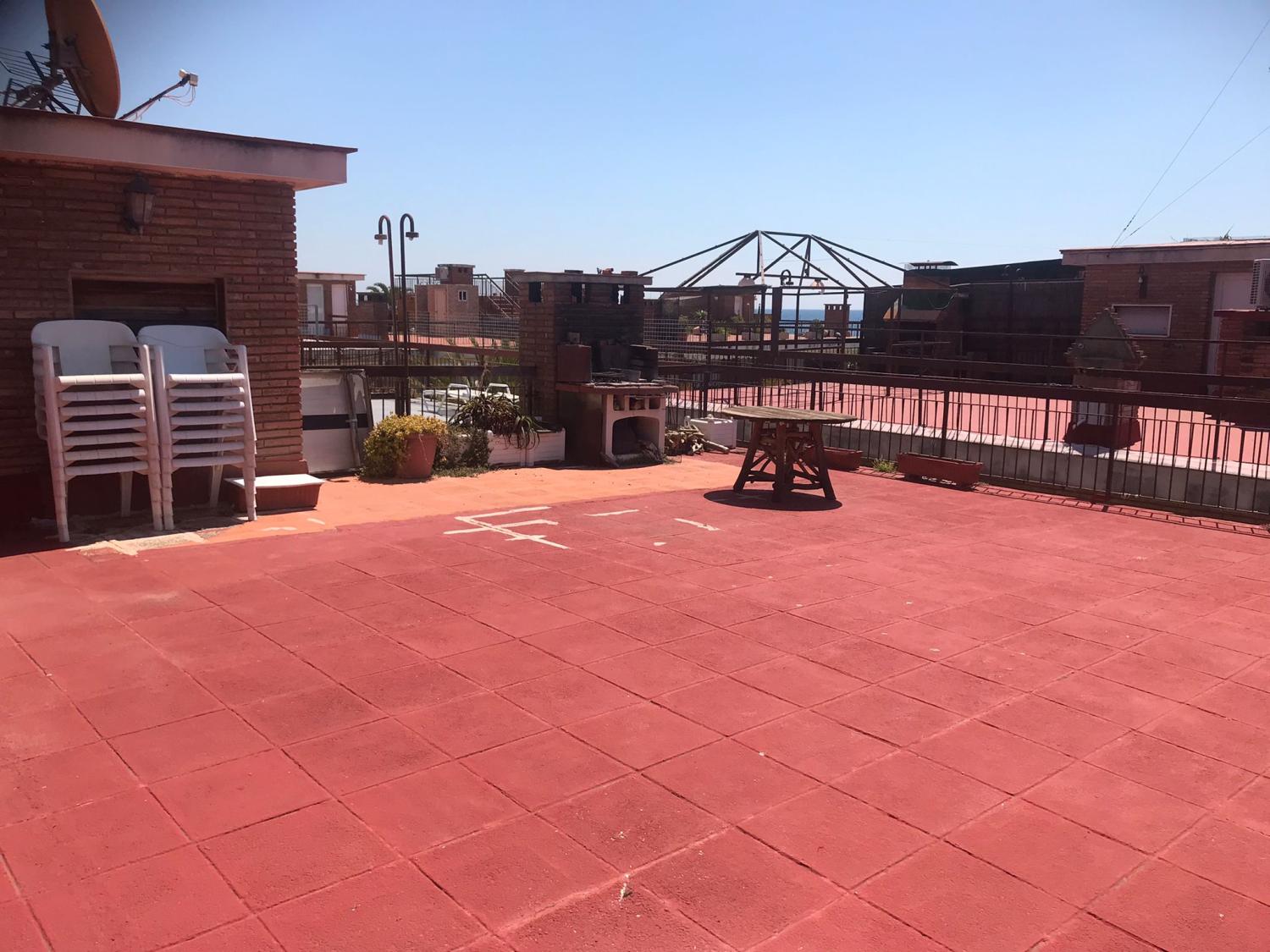 till salu takvåning Castelldefels Baix Llobregat 4