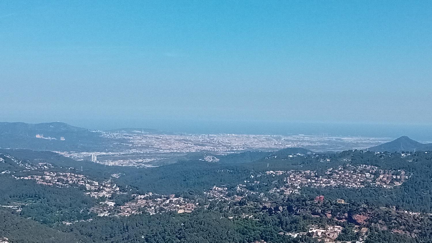  till salu tomt Corbera De Llobregat Baix Llobregat 7