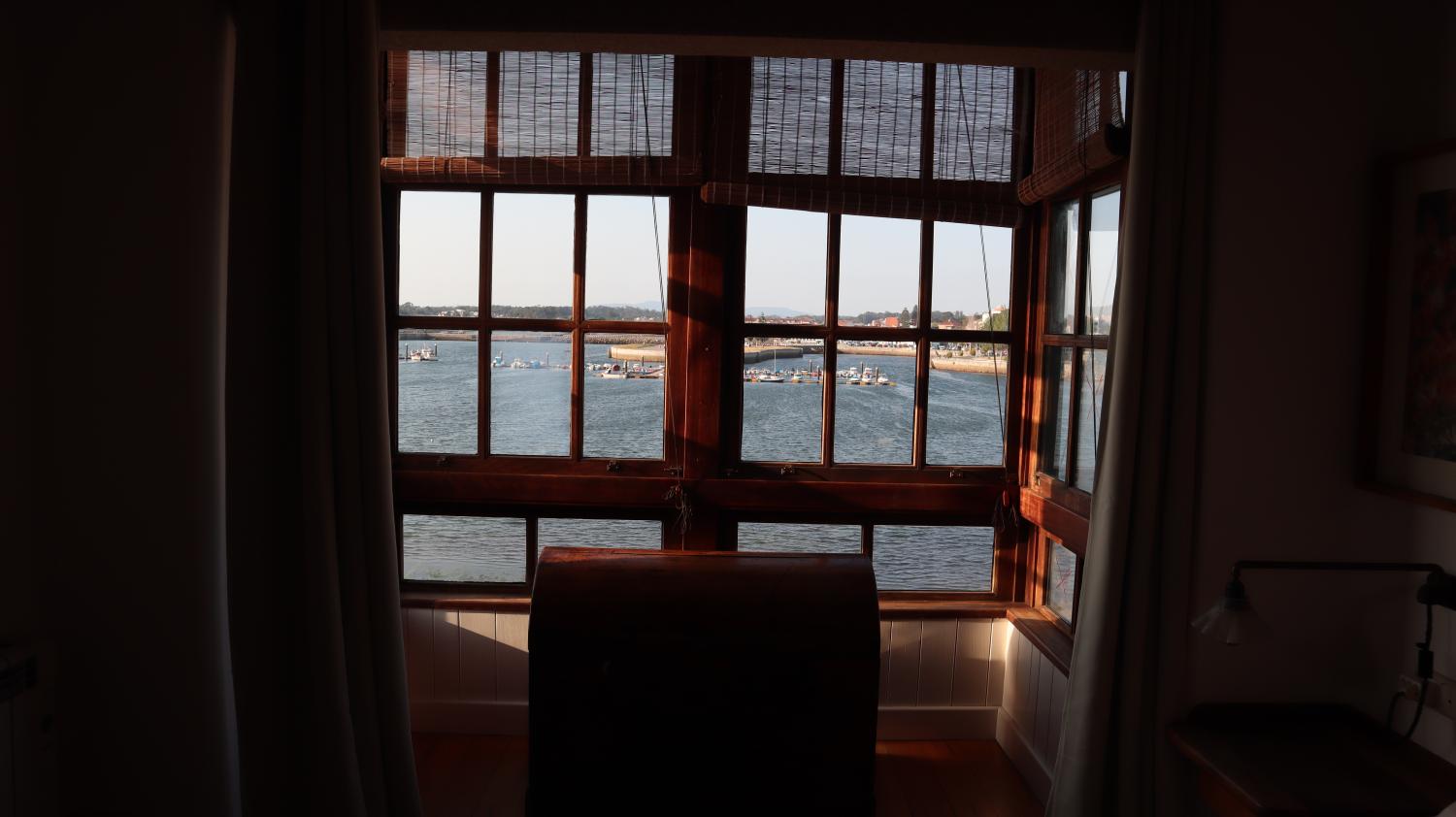  till salu hus Cambados Salnés 18