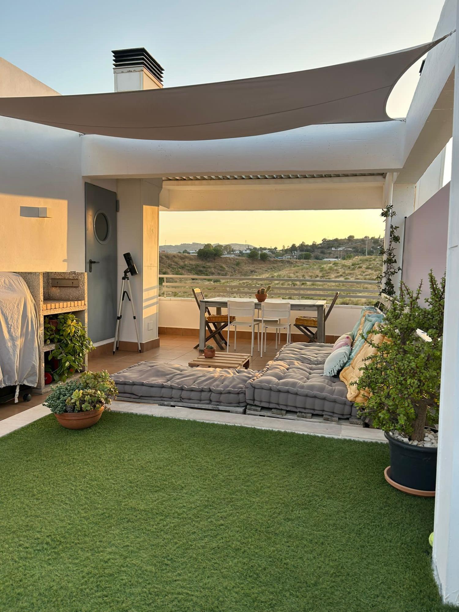  till salu takvåning La Cala De Mijas Costa Del Sol Occidental 3
