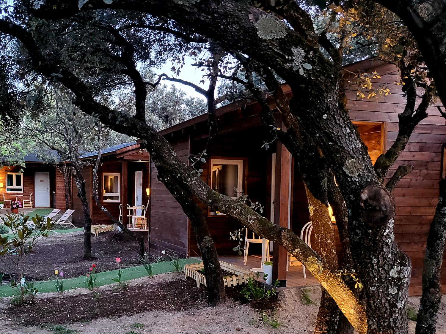  till salu villa Cotos De Monterrey Sierra Norte 21