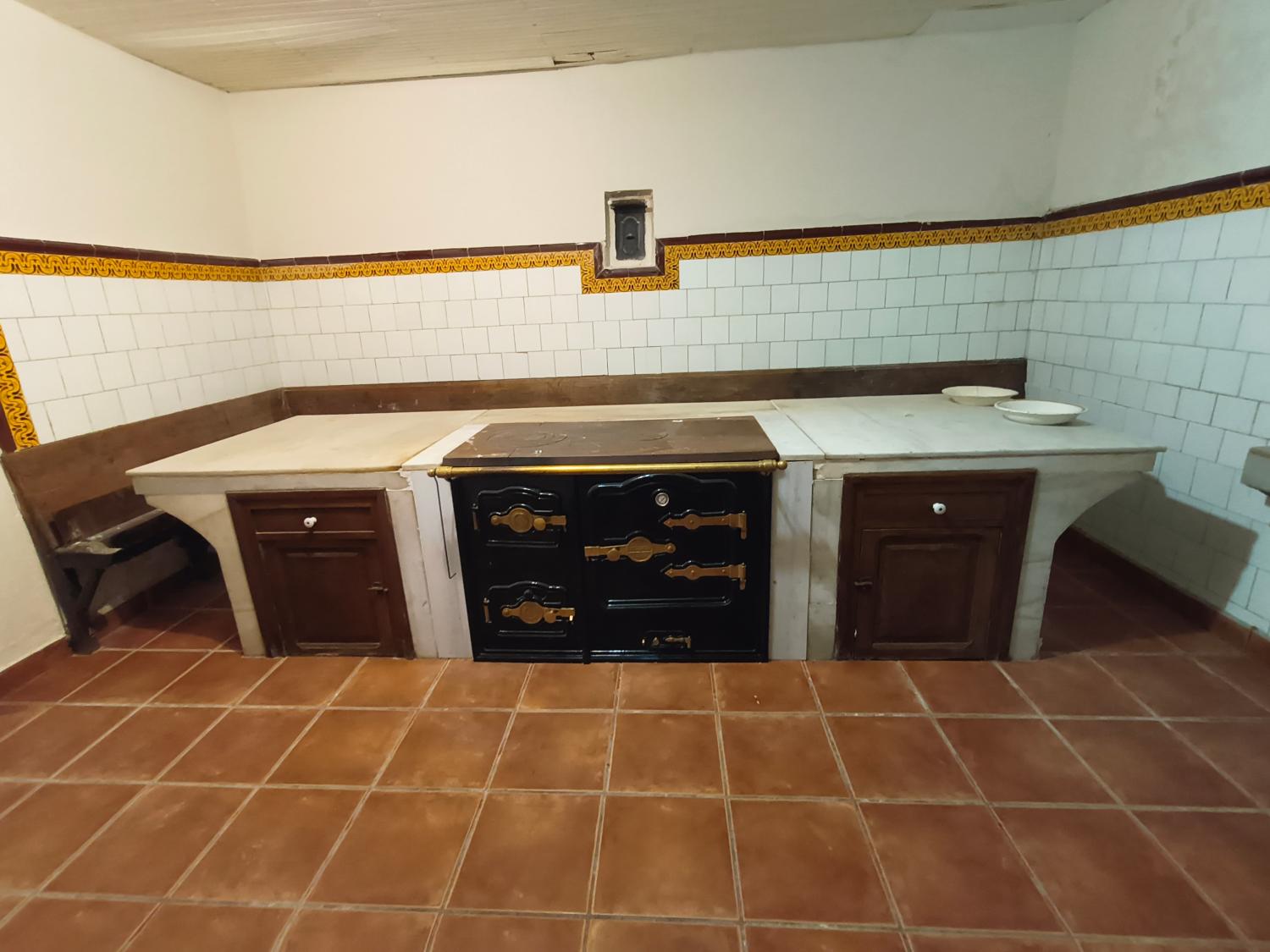  till salu hus på landet Begonte Terra Chá 8