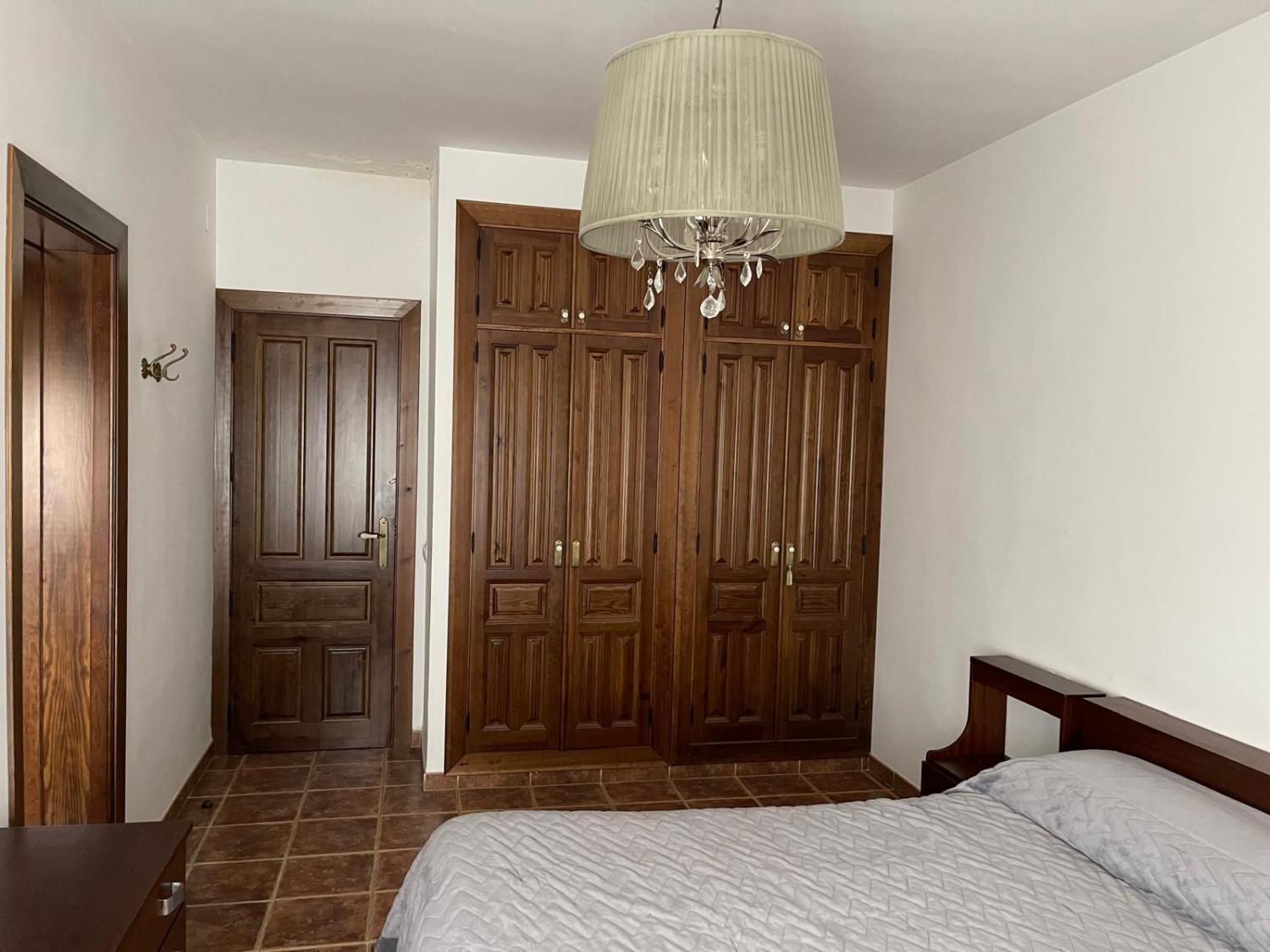  till salu villa Ossa De Montiel Sierra De Alcaraz 29